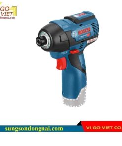 GDR 12V-110 (solo) - Máy bắt vít động lực dùng pin - 06019E0002