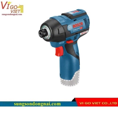 GDR 12V-110 (solo) – Máy bắt vít động lực dùng pin – 06019E0002