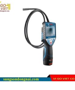 GIC 120 C - Máy camera thăm dò - 06012412K0