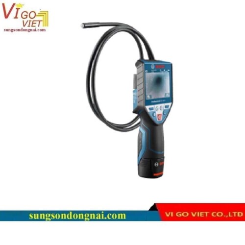 GIC 120 C – Máy camera thăm dò – 06012412K0