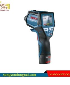 GIS 1000 C - Máy đo nhiệt độ, độ ẩm -40 °C … +1000 °C - 06010833K1
