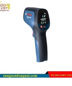 GIS 500 - Máy đo nhiệt độ -30 ⁰C to +500 ⁰C - 0601083480