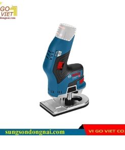 GKS 12V-LI (solo) - Cưa đĩa dùng pin - 06016A10L2