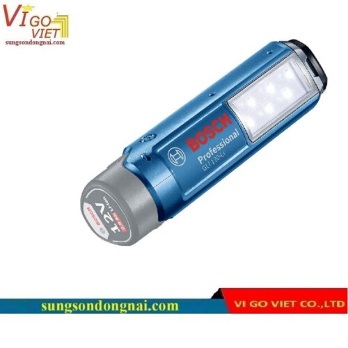 GLI 120-LI (SOLO) – Đèn pin GLI 12V – 06014A10L0