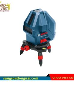 GLL 3-15 X - Tia đỏ - Máy cân mực laser - 0601063M80