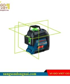 GLL 3-60 XG - Tia xanh - Máy cân mực laser - 0601063ZK0