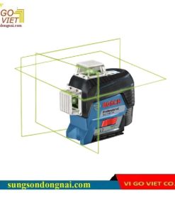GLL 3-80 CG - Tia xanh - Máy cân mực laser