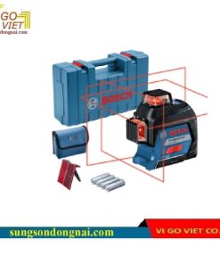 GLL 3-80 - Tia đỏ - Máy cân mực laser - 0601063S00