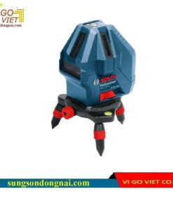 GLL 5-50 X - Tia đỏ - Máy cân mực laser - 0601063N80