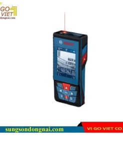 GLM 100-25 C - Camera - Máy đo khoảng cách laser 100m - 0601072YK0