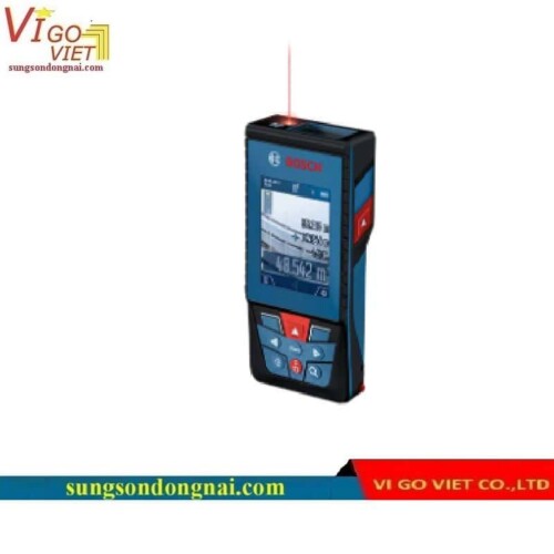 GLM 100-25 C – Camera – Máy đo khoảng cách laser 100m – 0601072YK0