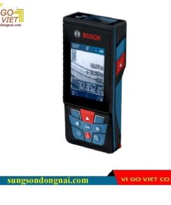 GLM 150 C - Camera - Máy dò tầm laser 150m - 0601072FK0