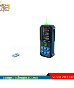 GLM 50-23 G - Laser xanh - Máy đo khoảng cách 50m - 0601072VK0