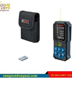 GLM 50-27 CG - Laser xanh - Máy đo khoảng cách 50m - 0601072UK0