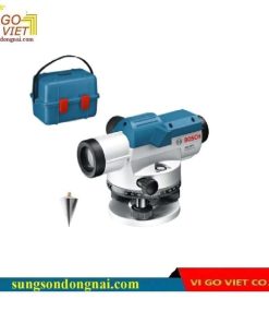 GOL 26 D - Máy thủy bình - 0601068000