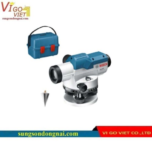 GOL 26 D – Máy thủy bình – 0601068000