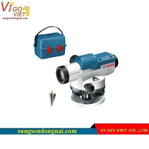 GOL 32 D – Máy thủy bình – 0601068500