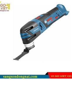 GOP 12V-28 (SOLO) - Máy cắt đa năng dùng pin - 06018B50L0