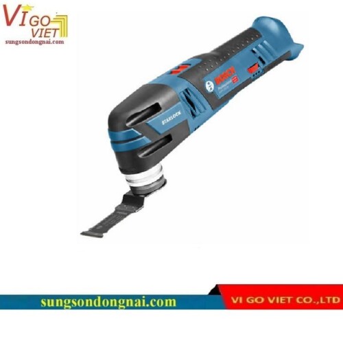GOP 12V-28 (SOLO) – Máy cắt đa năng dùng pin – 06018B50L0