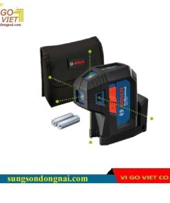GPL 5 G - Máy định vị laser 5 điểm xanh - 0601066P00