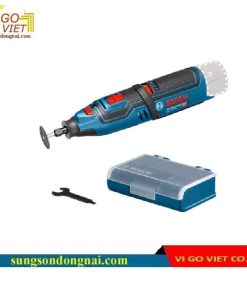 GRO 12V-35 (SOLO) - Máy cắt xoay đa năng dùng pin - 06019C5000