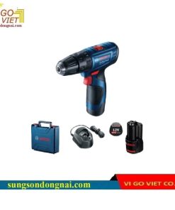 GSB 120-LI - Máy khoan/ bắt vít dùng pin - 3601JG8180