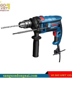 GSB 16 RE (Vali nhựa) - Máy khoan động lực - 06012281K1