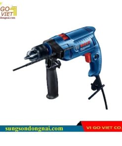 GSB 550 - Máy khoan động lực - 06011A15K0