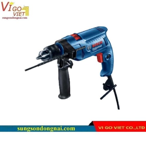 GSB 550 – Máy khoan động lực – 06011A15K0