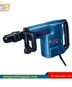 GSH 11 E - Máy đục phá bê tông - 06113168K0