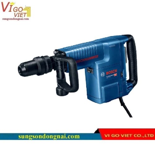 GSH 11 E – Máy đục phá bê tông – 06113168K0