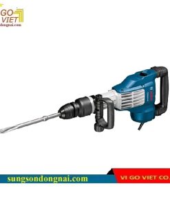 GSH 11 VC - Máy đục phá bê tông - 06113360K0