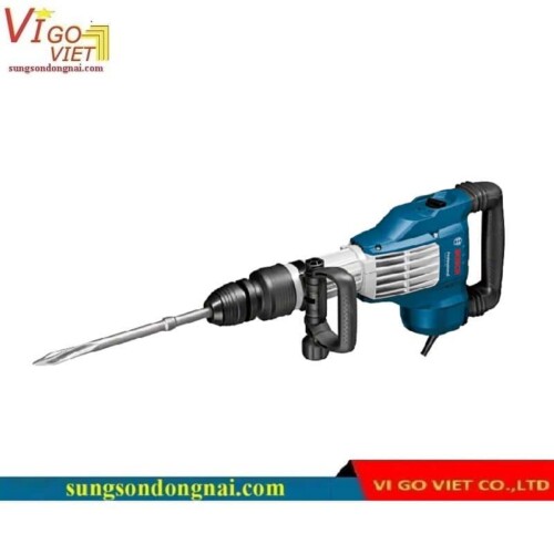GSH 11 VC – Máy đục phá bê tông – 06113360K0