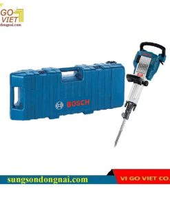 GSH 16-30 - Máy đục phá bê tông - 06113351K0