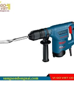 GSH 3 E - Máy đục phá bê tông - 0611320703