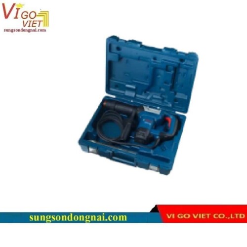 GSH 500 Gen II – Máy đục phá bê tông – 06113386K0