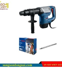 GSH 500 Max - Máy đục phá bê tông - 06113387K1
