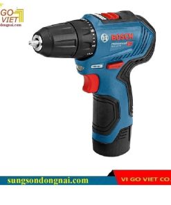 GSB 12V-30 - Máy khoan/ bắt vít dùng pin - 06019G91K0