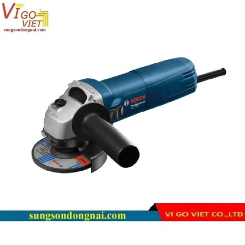 GWS 060 – Máy mài góc 100mm – 06013756K0