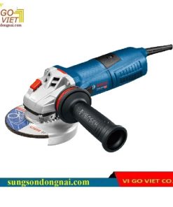 GWS 13-125 CI - Máy mài góc 125mm - 060179E002