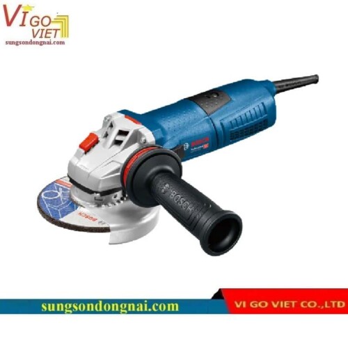 GWS 13-125 CI – Máy mài góc 125mm – 060179E002