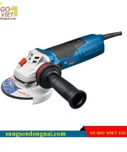 GWS 17-125 CI - Máy mài góc 125mm - SKU: 060179G002