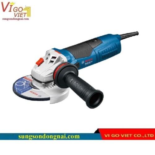 GWS 17-150 CI – Máy mài góc GWS 150mm – 060179K002