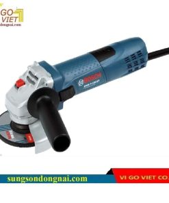 GWS 7-100 ET - Máy mài góc 100 mm - 3601C885K0