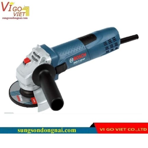 GWS 7-100 ET – Máy mài góc 100 mm – 3601C885K0