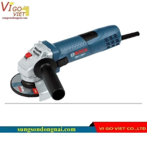 GWS 7-100 T – Máy mài góc 100 mm – 3601C886K0