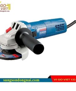 GWS 750-100 - Máy mài góc 100mm - 3601C940K0