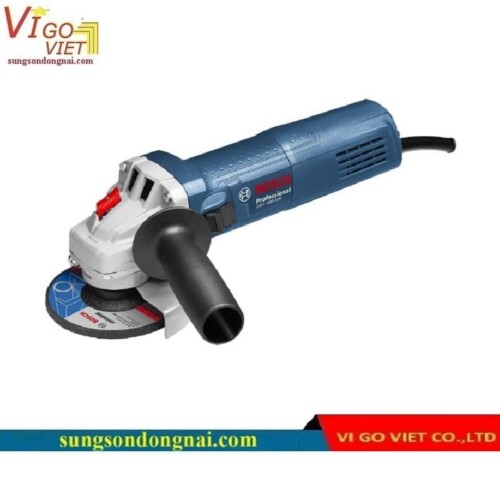 GWS 900-100 – Máy mài góc 100 mm – 3 601 C96 0K0