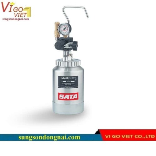 Hệ thống cung cấp vật liệu SATA mini Set 2