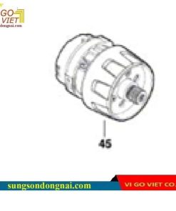 Hộp nhông/ hộp số 1600A00P8Z